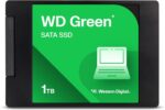 Western Digital 1TB WD Green Internal SSD Solid State Drive